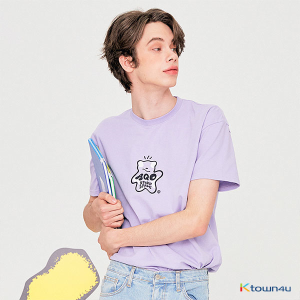 K-Idol's Taste T-Shirts [11styles]