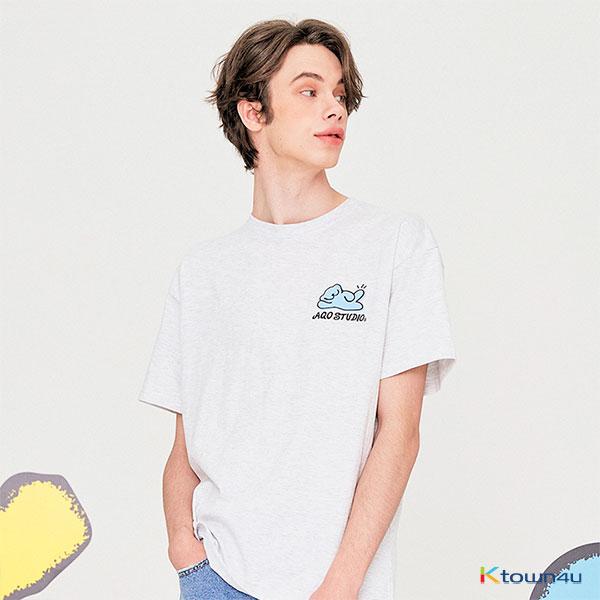 K-Idol's Taste T-Shirts [11styles]