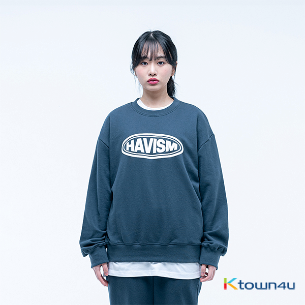 ★Popularity!★ K-Idol's Favorite Sweatshirt [18styles]