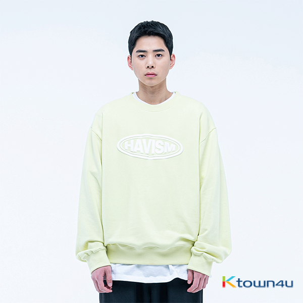 ★知名度!★ K-Idol's Favorite Sweatshirt [18styles]