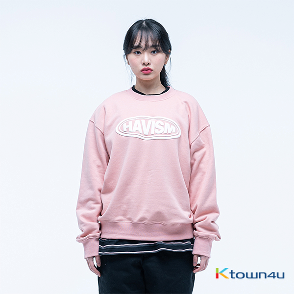★Popularity!★ K-Idol's Favorite Sweatshirt [18styles]
