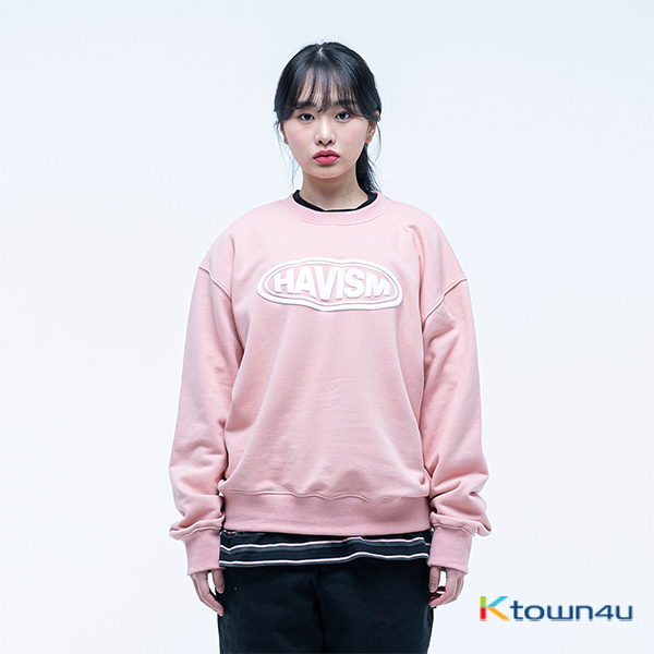 ★知名度!★ K-Idol's Favorite Sweatshirt [18styles]