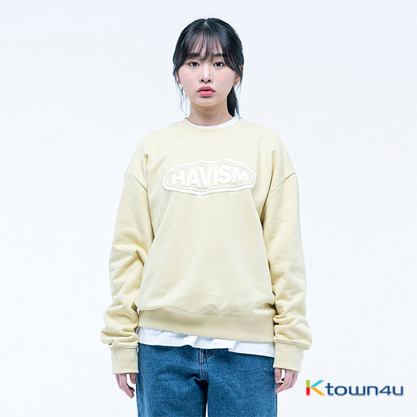 ★知名度!★ K-Idol's Favorite Sweatshirt [18styles]