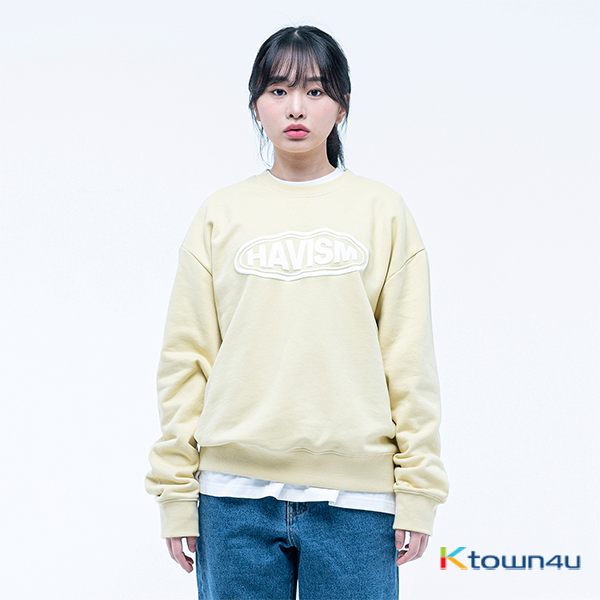 ★Popularity!★ K-Idol's Favorite Sweatshirt [18styles]