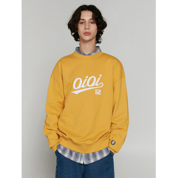 ★知名度!★ K-Idol's Favorite Sweatshirt [18styles]