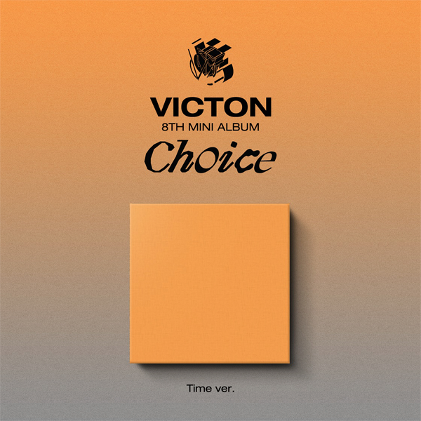 [拆卡专] [视频签售活动] [SEJUN] VICTON - 迷你8辑 [Choice] (Time ver.)**此商品不实际发货！_ StrawberryJelly_林势俊