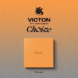 VICTON From.Victon: 4th Mini Album サイン入り VICTON – 'NOSTALGIA' SIGNED ALBUM | Inspire Me Shop