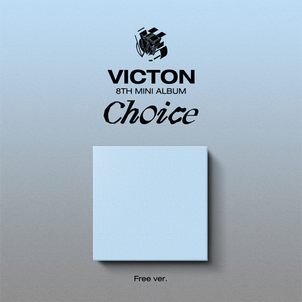 [拆卡专] [视频签售活动] [SUBIN] VICTON - 迷你8辑 [Choice] (Free ver.)**此商品不实际发货！_SuBin_BrilliantU