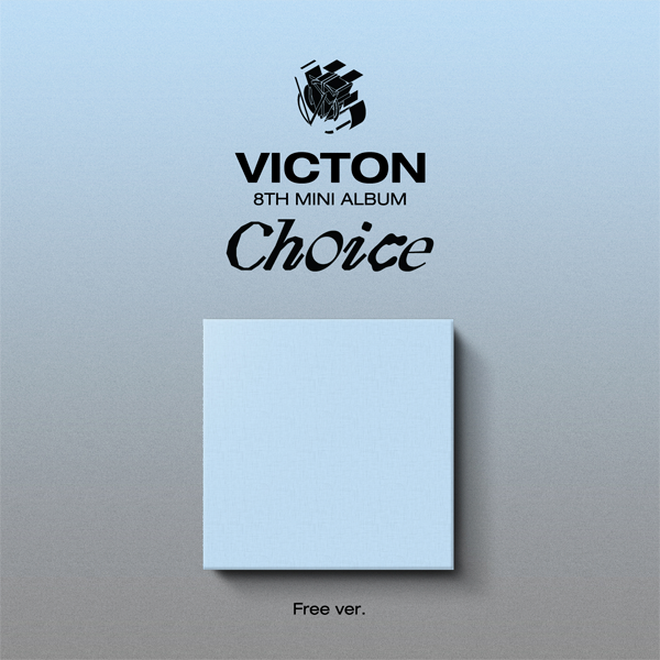 [拆卡专] [视频签售活动] [SEJUN] VICTON - 迷你8辑 [Choice] (Free ver.)**此商品不实际发货！_ StrawberryJelly_林势俊