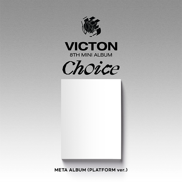 VICTON - ミニアルバム8集 [Choice] (Platform ver.)