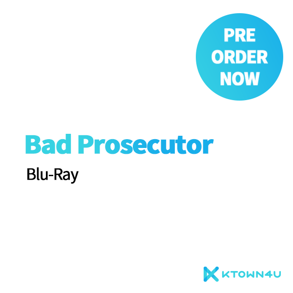 [@dks_wwunion] [Blu-Ray] Bad Prosecutor Making Blu-Ray - KBS2 DRAMA 