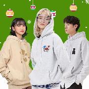 【SUADE】HUH!! TEE ★韓国人気★ 追跡付 MUSINSA公式 | SUADE HUH!! TEE [WHITE]
