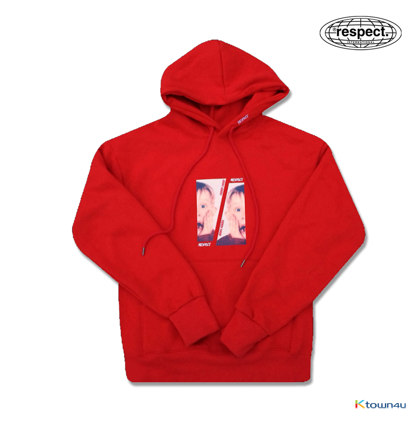 ★知名度!★ K-Idol Popular Hooded T-shirt [16styles]