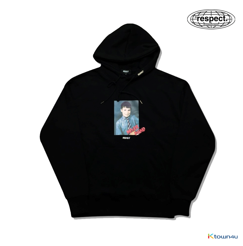 ★Popularity!★ K-Idol Popular Hooded T-shirt [16styles]