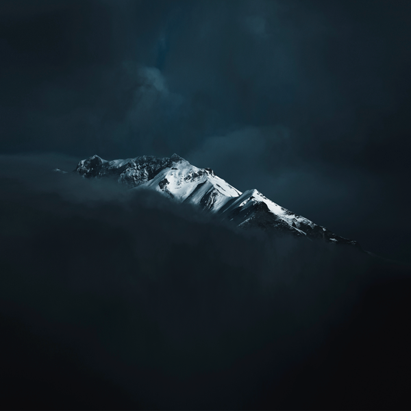 JAMBINAI - EP Album [발현(發顯/apparition)]