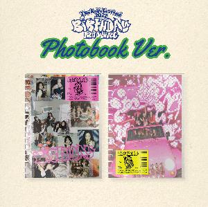 Red Velvet birthday 未開封 RED VELVET THE REVE FESTIVAL 2022 BIRTHDAY SMTOWN MD TRADING