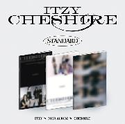 ktown4u.com : ITZY - [CHESHIRE] STANDARD (Standard Ver.) (Random