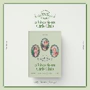 VIVIZ 2023 Season's Greetings シーグリ Unboxing - VIVIZ (비비지) 2023 SEASON'S GREETINGS [a
