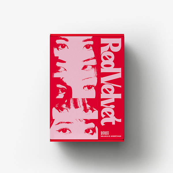 Red Velvet - 2023 시즌그리팅
