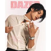 DAZED KOREA ミンギュ 4表紙まとめ売り m89389461945_1.jpg?1745979380