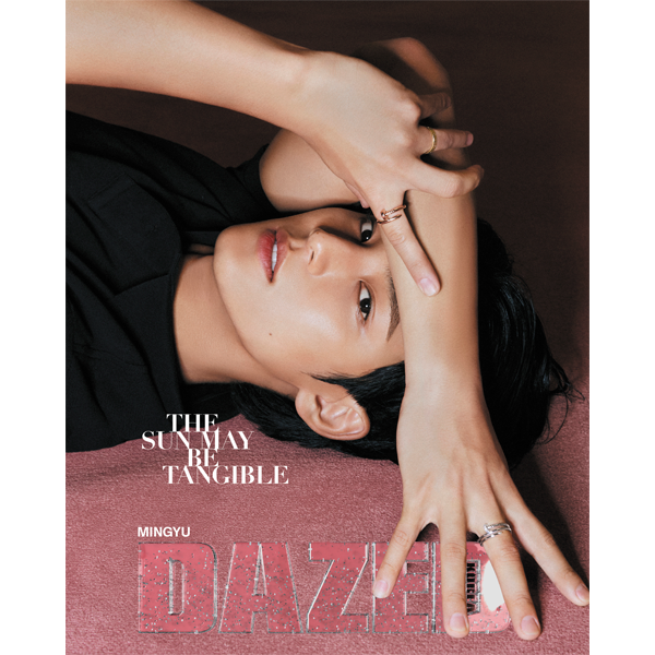 [全款] Dazed & Confused Korea 2022.12 (内页：DKZ : Jae Chan)_朴朴