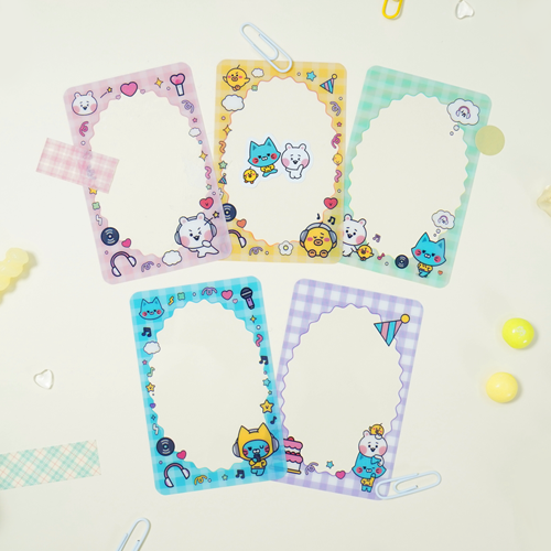[SPARKY] WHOOPEEZ Photo Frame (5p out of 5p)