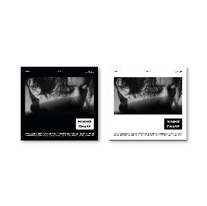 ktown4u.com : MINHO - The 1st Mini Album [CHASE] (Complete Ver