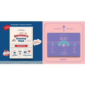 ktown4u.com : [@7_DREAMERS] [SET] DREAMCATCHER - 2023 SEASON'S
