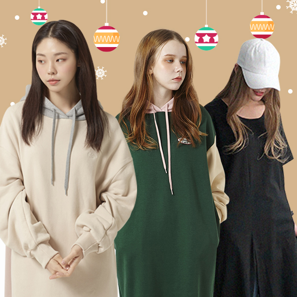 ★知名度!★ K-Teens' Favorite Dress [12styles]