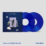 ペクイェリン Turn on that Blue Vinyl ktown4u.com : Yerin Baek - Solo Performance [Turn on that Blue