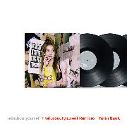 Yerin Baek Tellusboutyourself & Remixes Black (3LP) / Yerin
