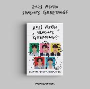 ktown4u.com : ASTRO - 2023 SEASON'S GREETINGS (POPULAR VER.)