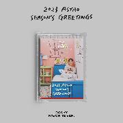 ASTRO シーグリ 2023 Amazon.co.jp: ASTRO アストロ 2023 season's greetings