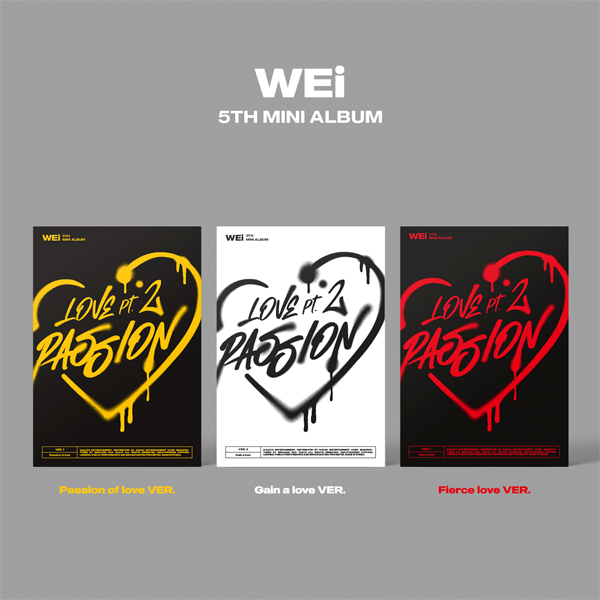 ktown4u.com : [2nd] [Video Call Sign Event] [KIM JUN SEO] WEi