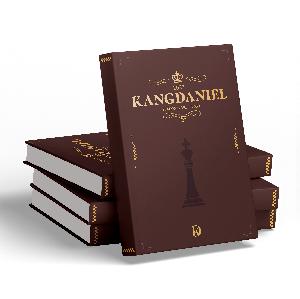 Kang Daniel 2025 Season's Greetings – Choice Music LA