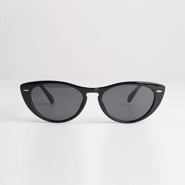 (ASTRO MOONBIN+SANHA) Loreto Cat Eye Sunglasses