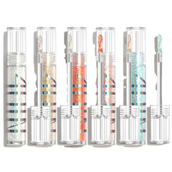 Daze Eye Glitter 5colors