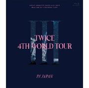 ktown4u.com : TWICE - [Twice 4th World Tour 