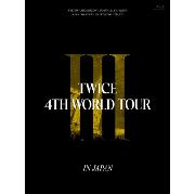 TWICE 4TH WORLD TOUR 'III' IN SEOUL! [FULL CONCERT] - YouTube