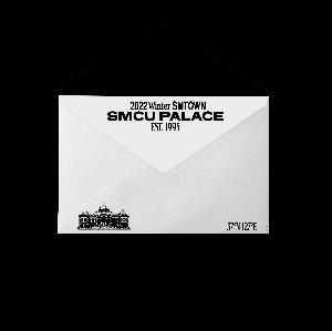 ktown4u.com : NCT 127 - 2022 Winter SMTOWN : SMCU PALACE (GUEST