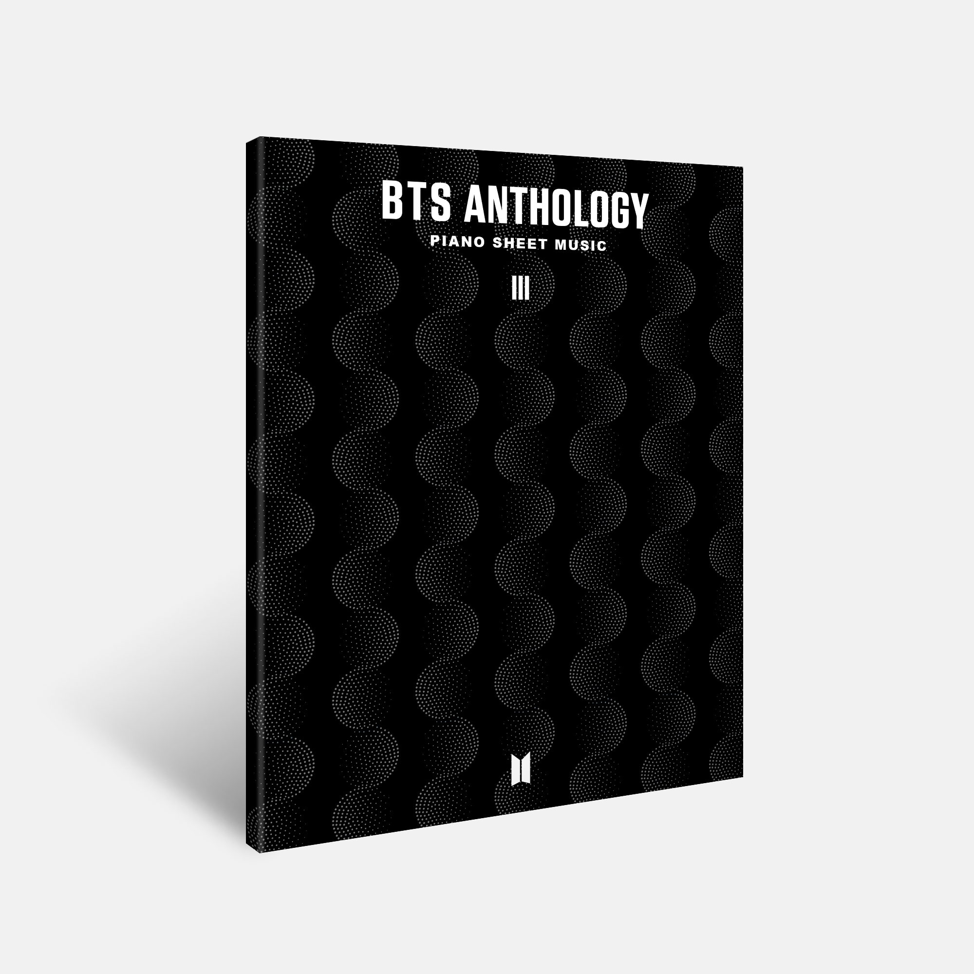 BTS - BTS ANTHOLOGY 3