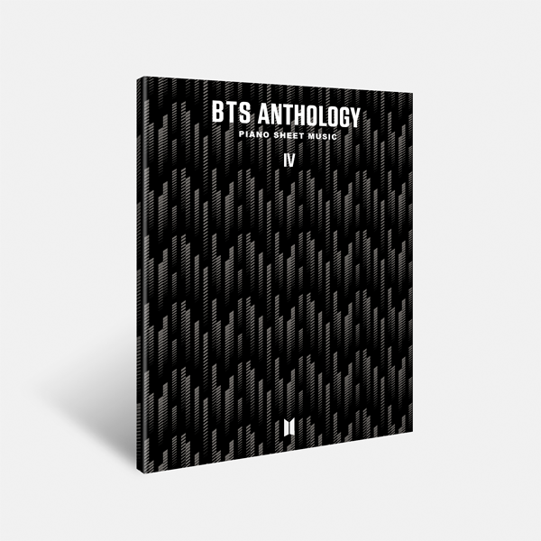 BTS - BTS ANTHOLOGY 4