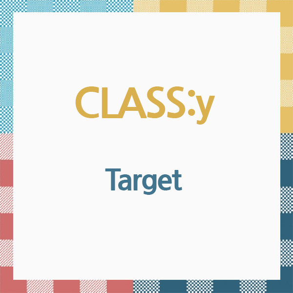 CLASS:y - [Target] (Japanese Ver.)   
