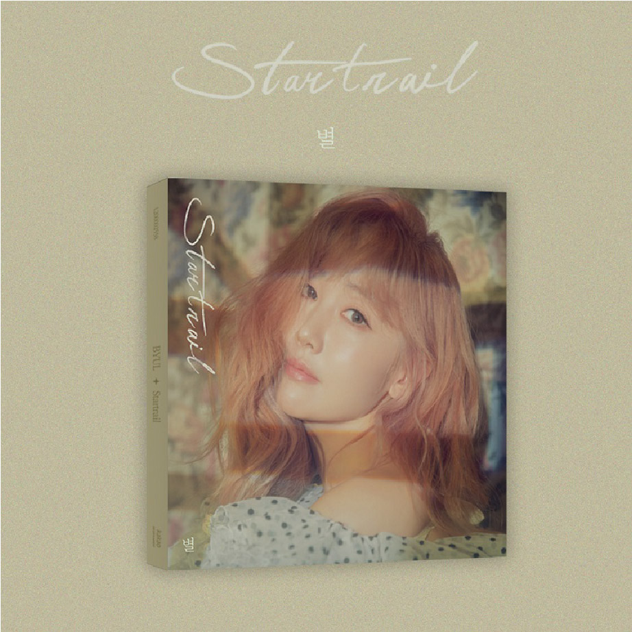 BYUL - 6th Album [Startrail]