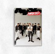 nct127 アルバム NCT 127｜韓国4枚目のフルアルバム『疾走(2 Baddies)』に