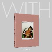 ktown4u.com : JINYOUNG (GOT7) - The 1st Album [Chapter 0: WITH