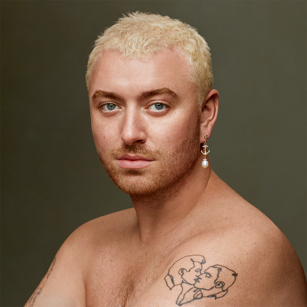 Sam Smith - 4th Album [Gloria]