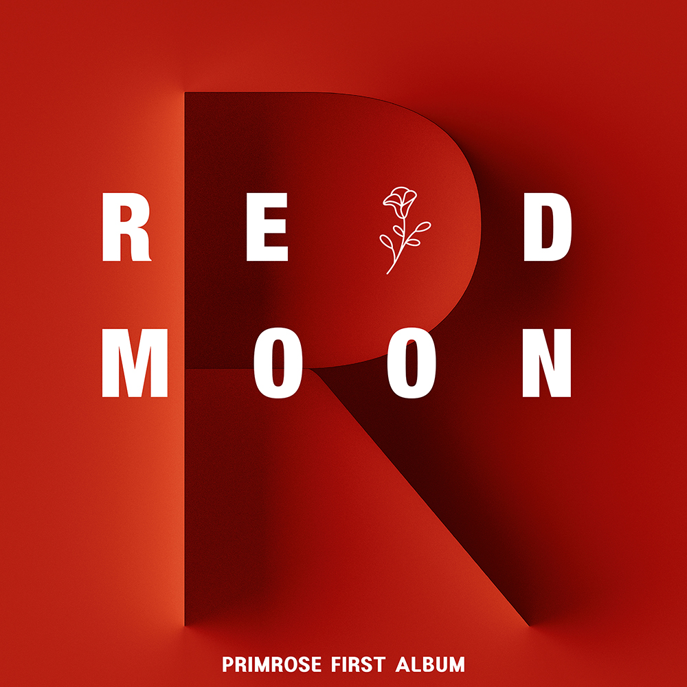 프림로즈 (PRIMROSE) - First Album [RED MOON]