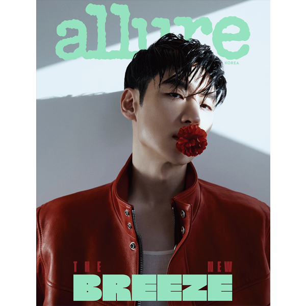 jp.ktown4u.com : [雑誌] [24-12-23] COSMOPOLITAN SHINE : Lee Je