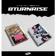 ktown4u.com : 8TURN - The 1st Mini Album [8TURNRISE] (RISE Ver.)